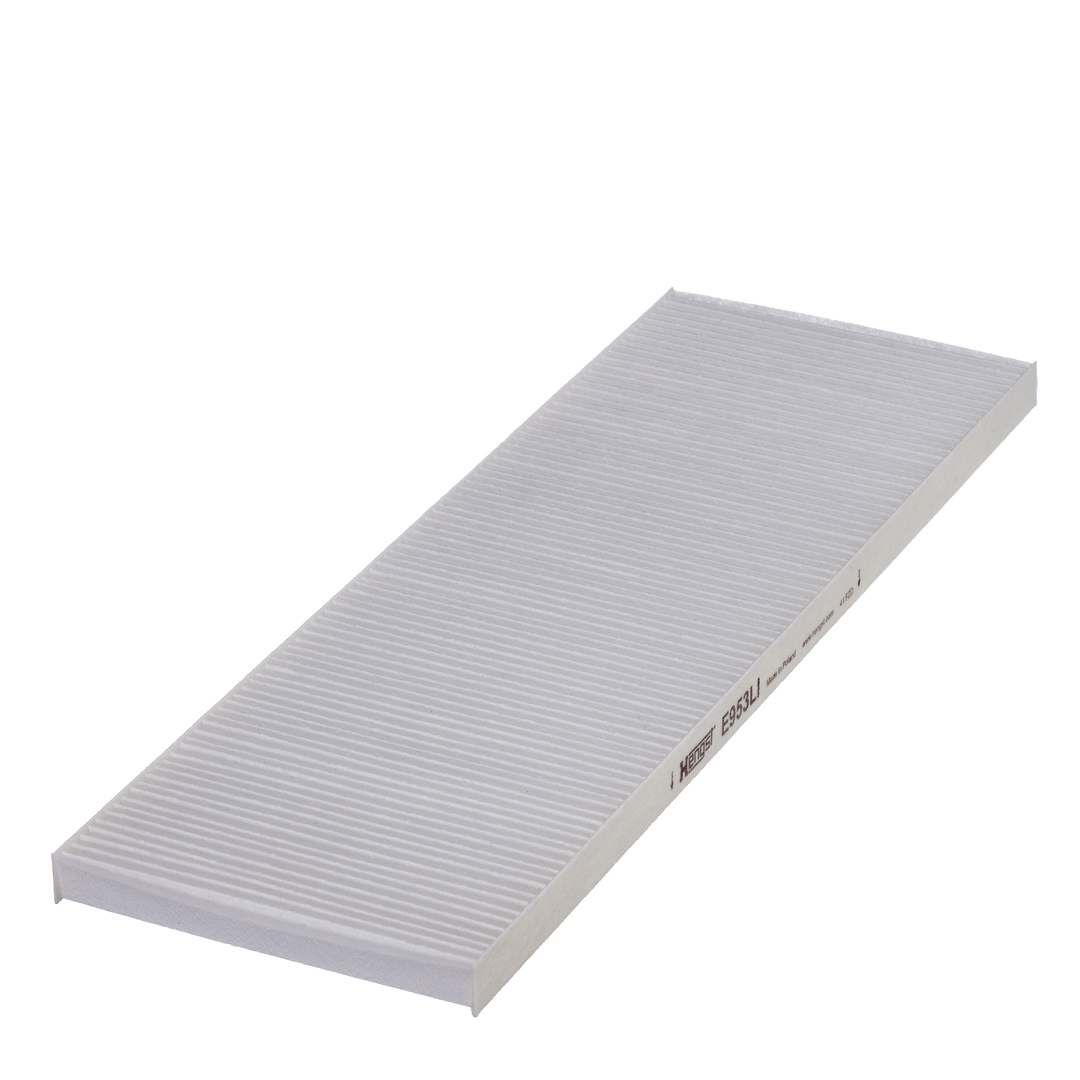 Interieurfilter Hengst Filter E953LI