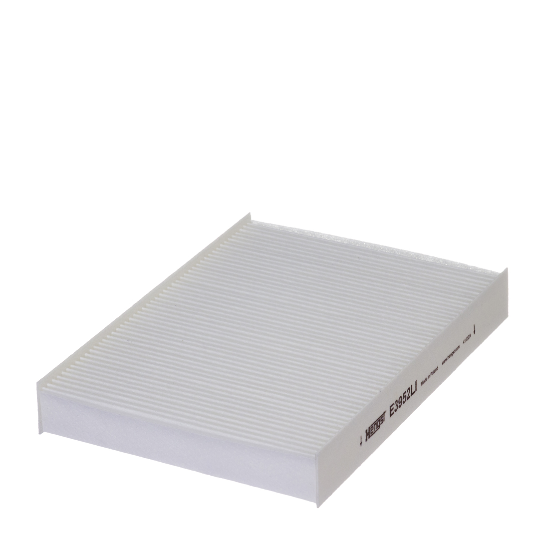 Interieurfilter Hengst Filter E3952LI