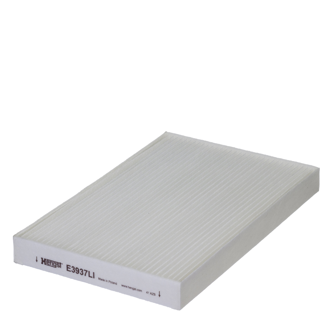 Interieurfilter Hengst Filter E3937LI
