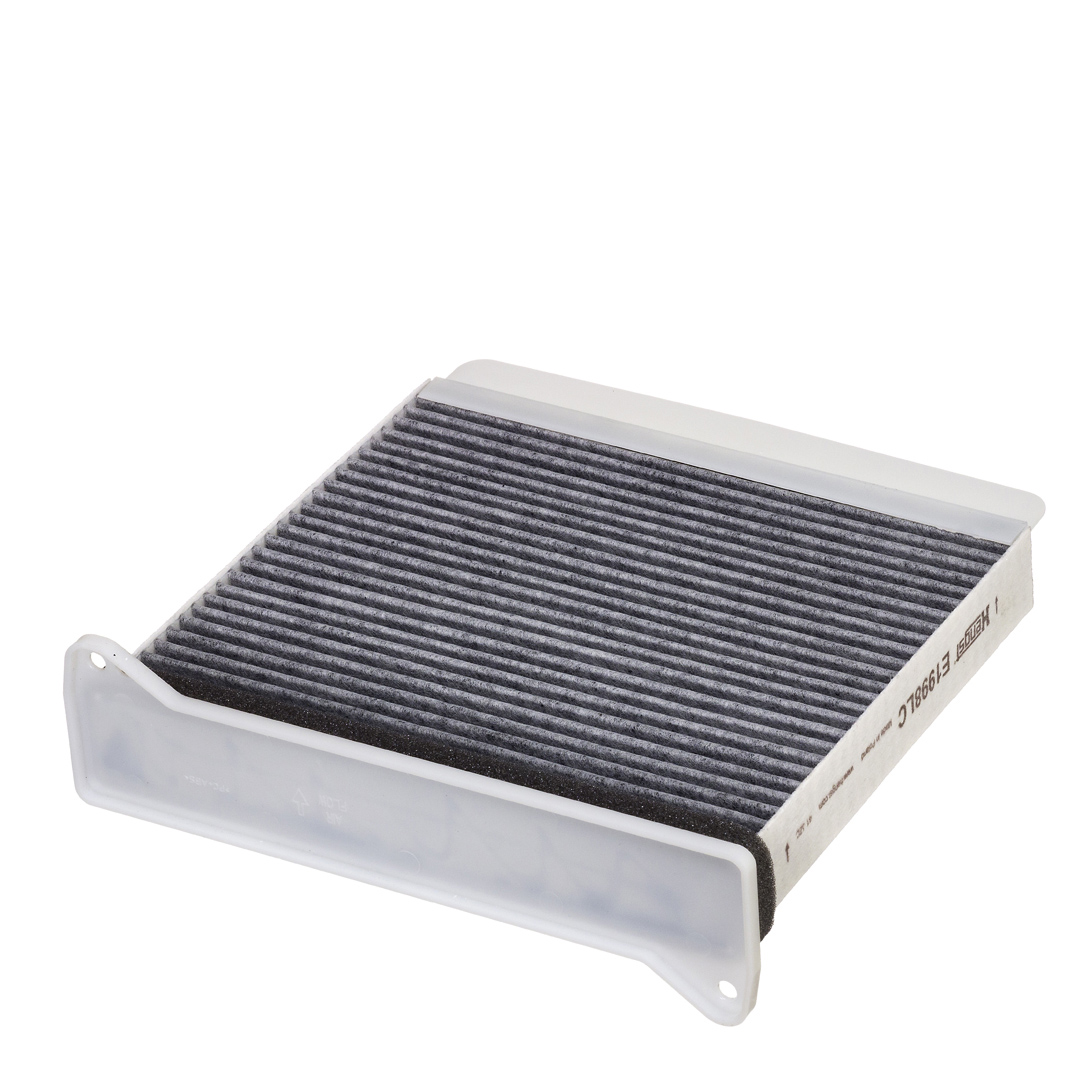 Interieurfilter Hengst Filter E1998LC