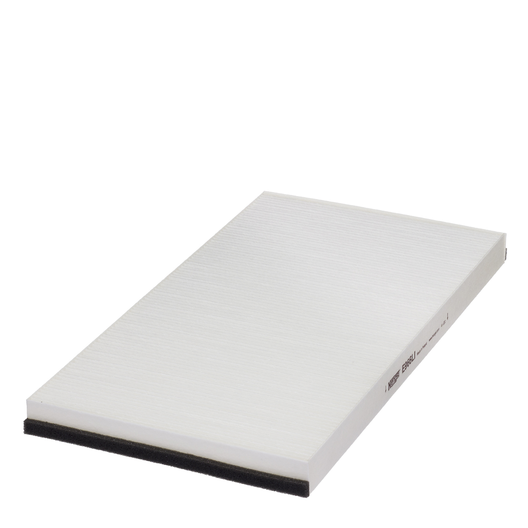 Interieurfilter Hengst Filter E966LI