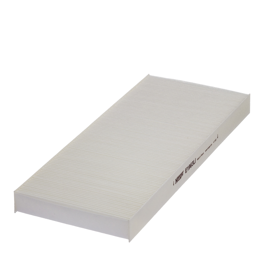 Interieurfilter Hengst Filter E1963LI