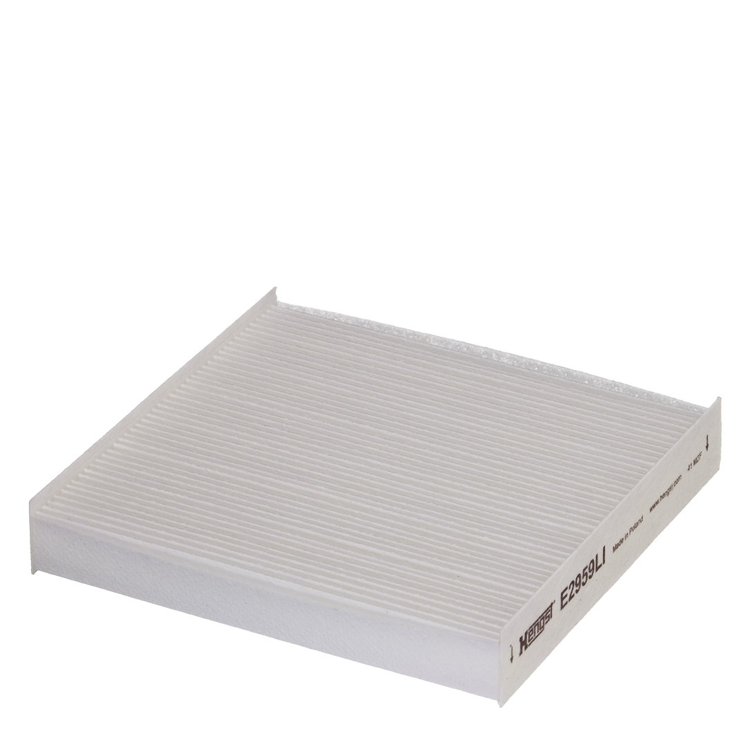 Interieurfilter Hengst Filter E2959LI