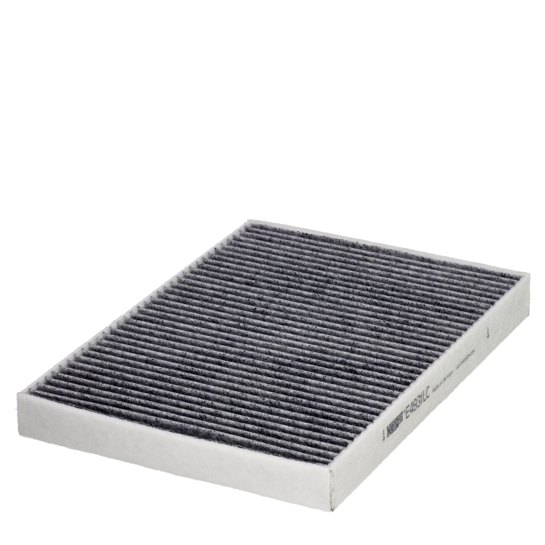 Interieurfilter Hengst Filter E4931LC