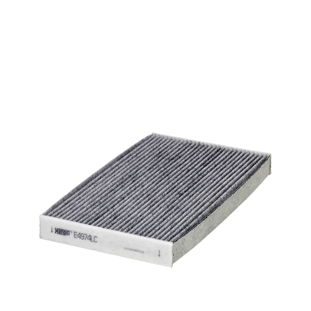 Interieurfilter Hengst Filter E4974LC