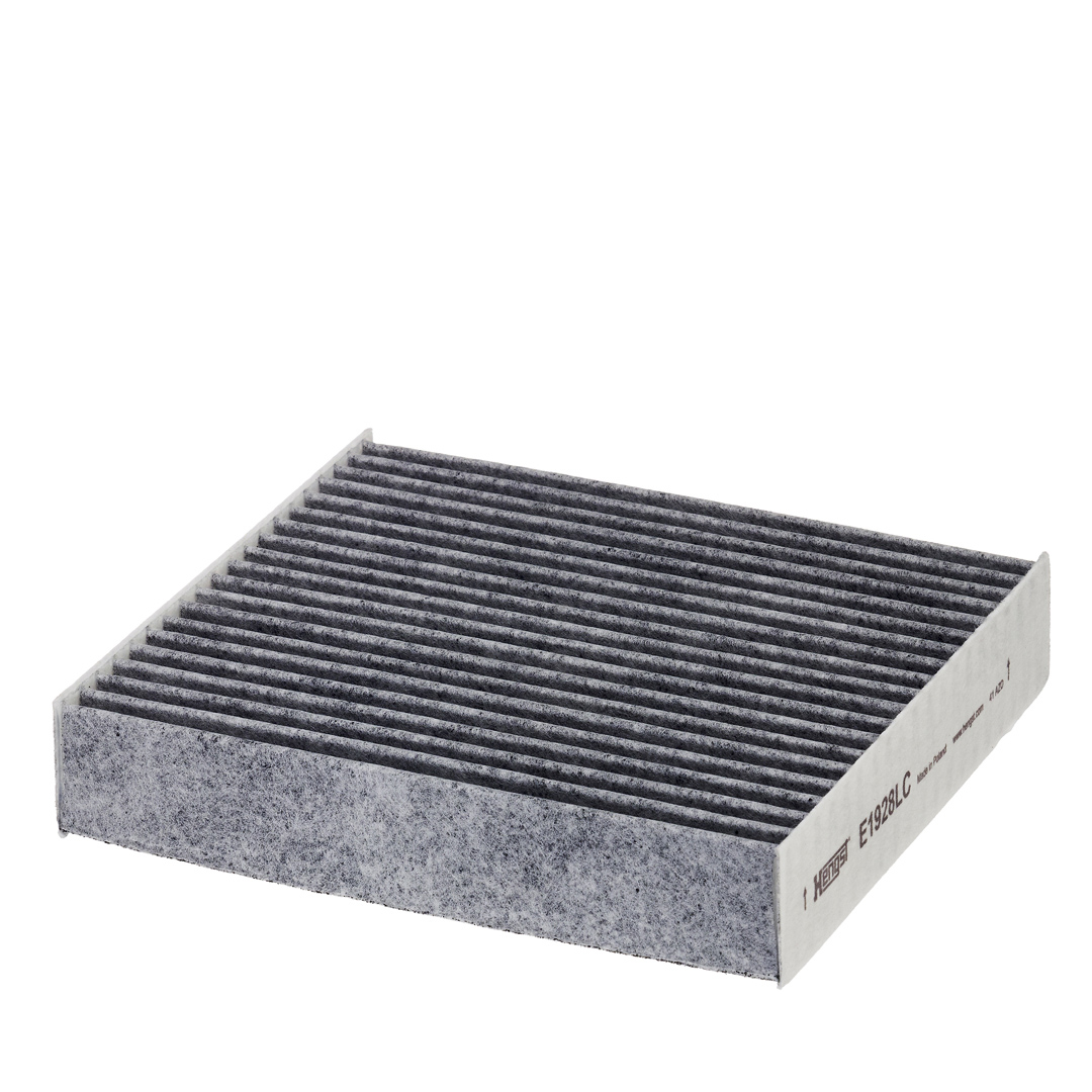 Interieurfilter Hengst Filter E1928LC