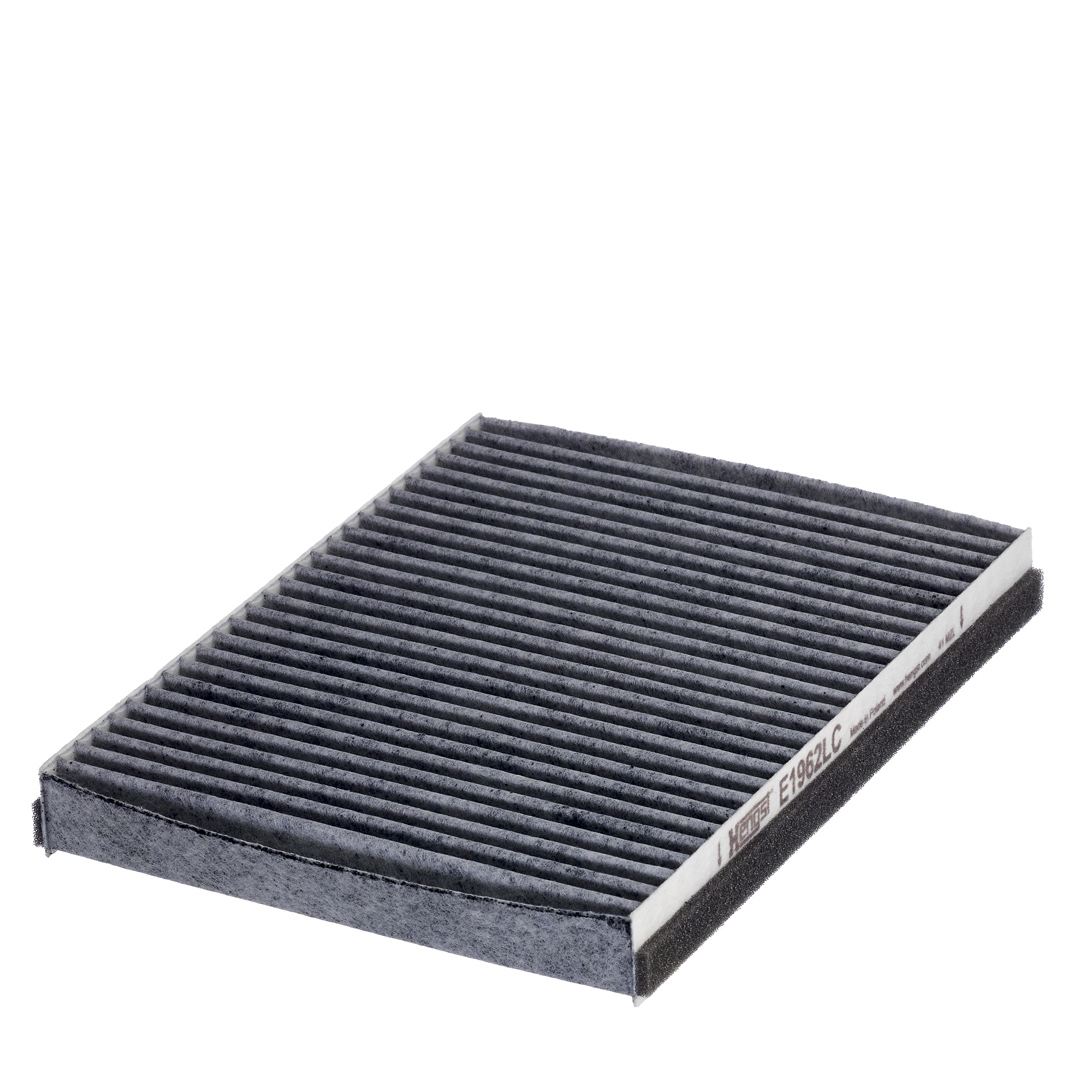 Interieurfilter Hengst Filter E1962LC