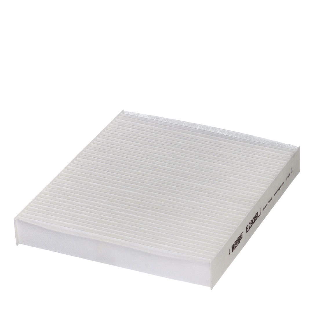 Interieurfilter Hengst Filter E2935LI