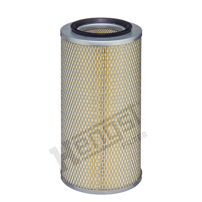 Luchtfilter Hengst Filter E278L