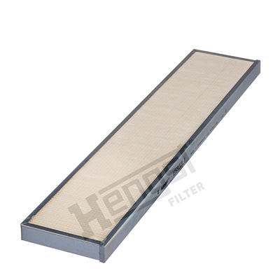Interieurfilter Hengst Filter E5933LI
