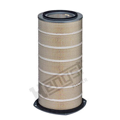 Luchtfilter Hengst Filter E222L