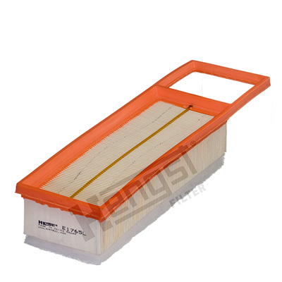 Luchtfilter Hengst Filter E1765L