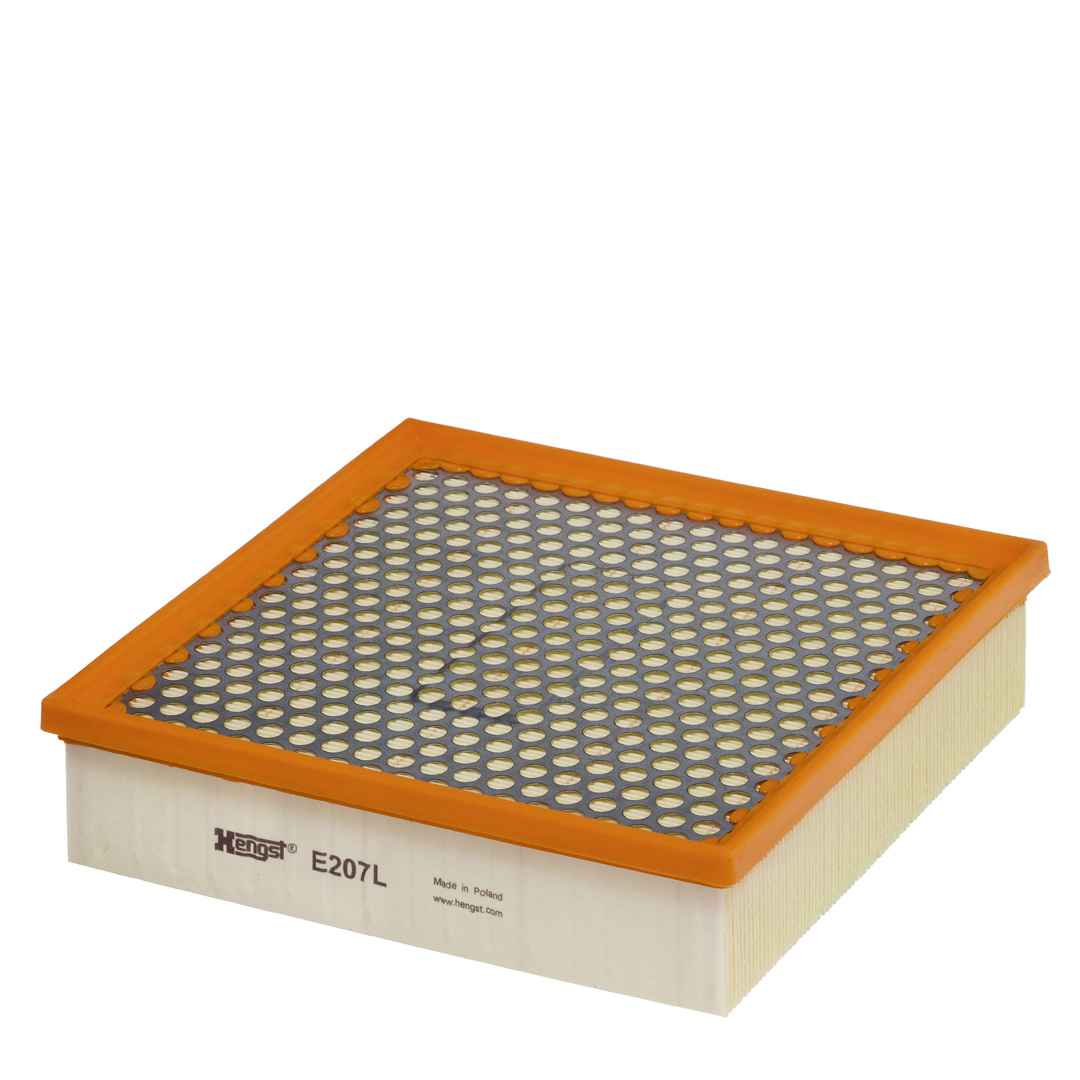 Luchtfilter Hengst Filter E207L