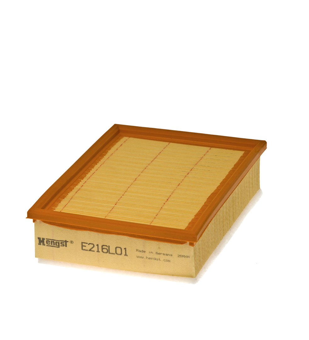 Luchtfilter Hengst Filter E216L01