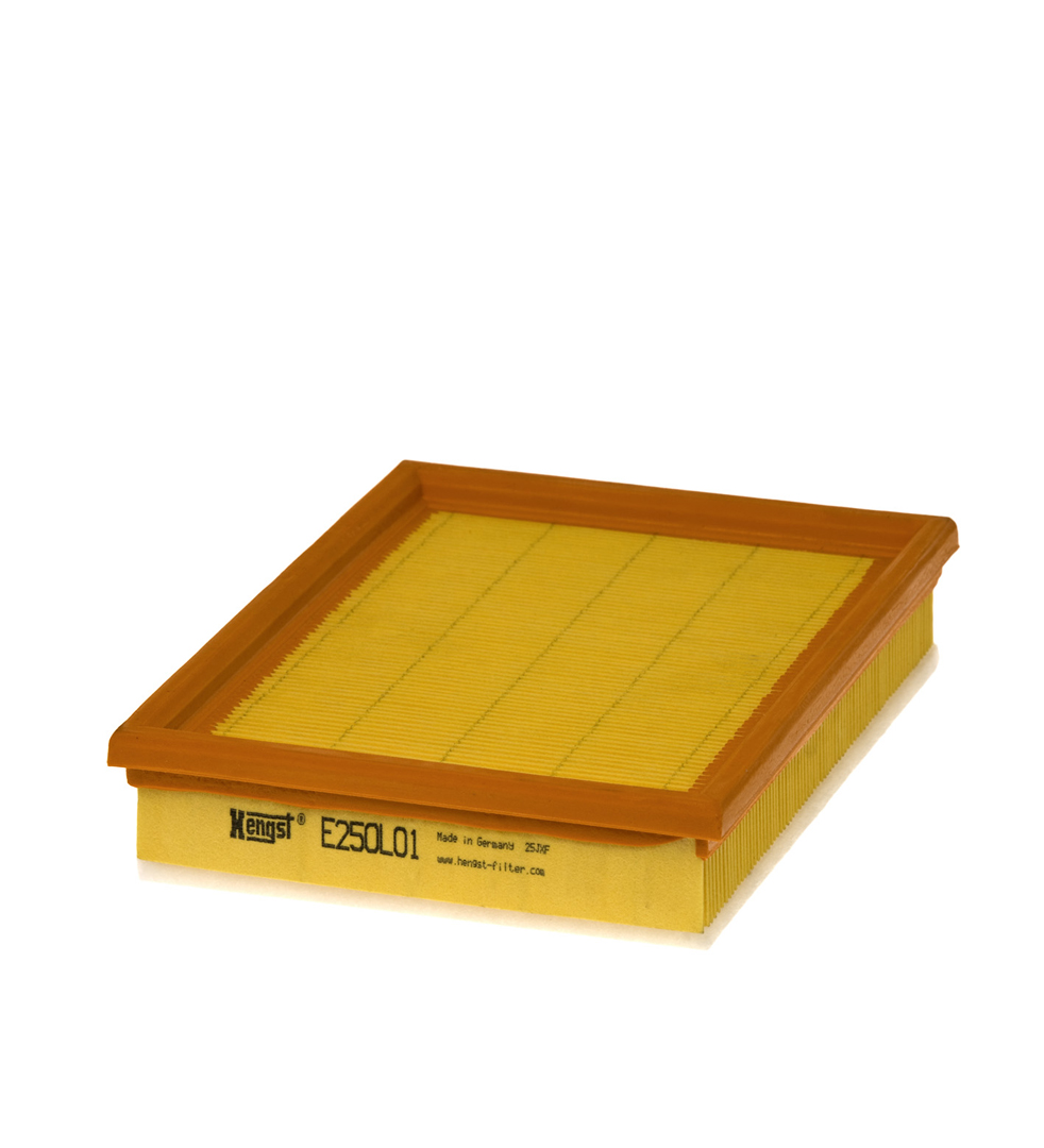 Luchtfilter Hengst Filter E250L01
