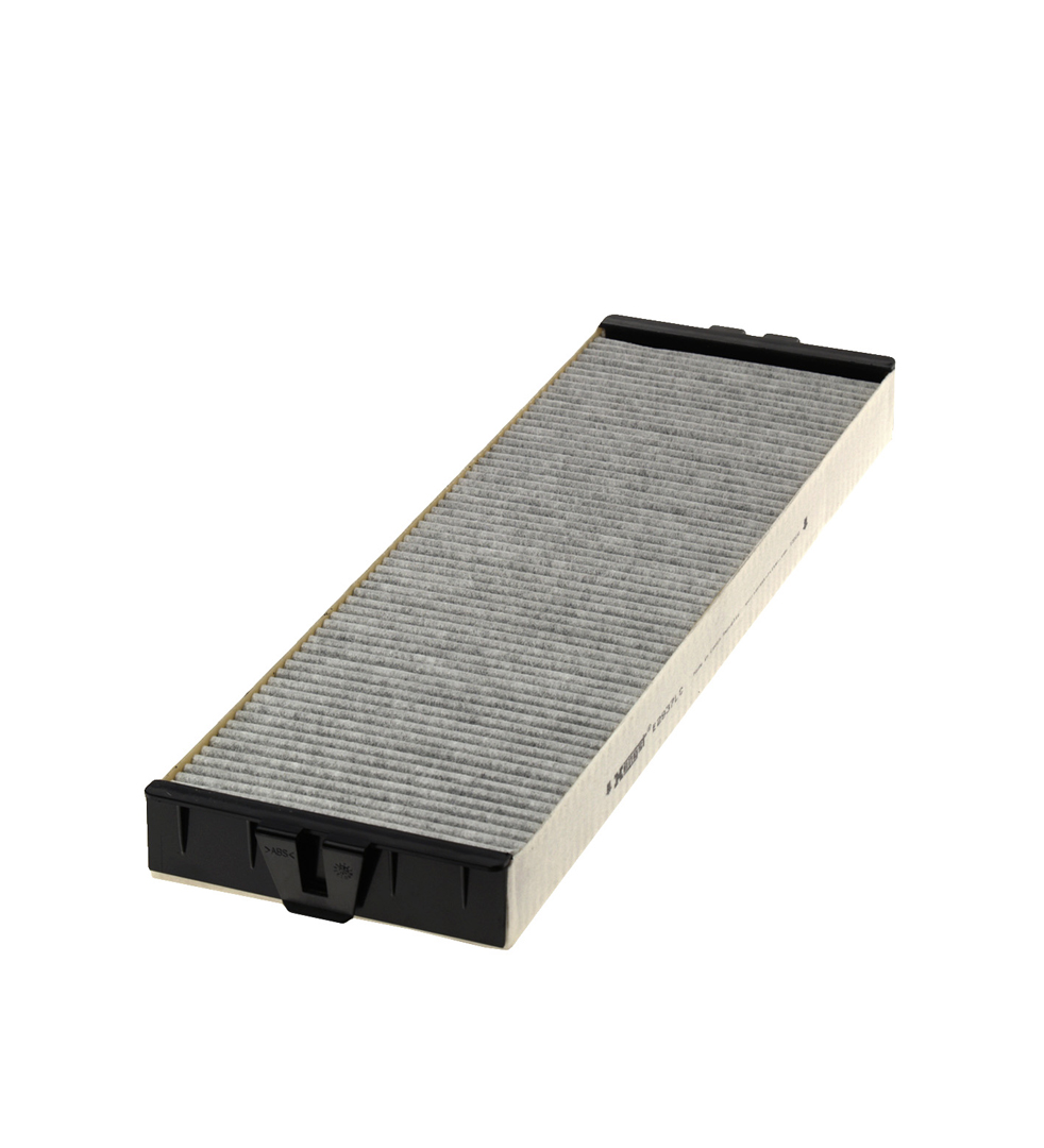 Interieurfilter Hengst Filter E2937LC