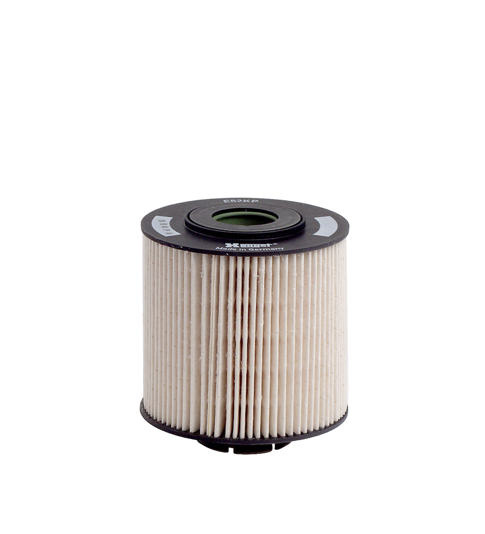 Brandstoffilter Hengst Filter E52KP D36