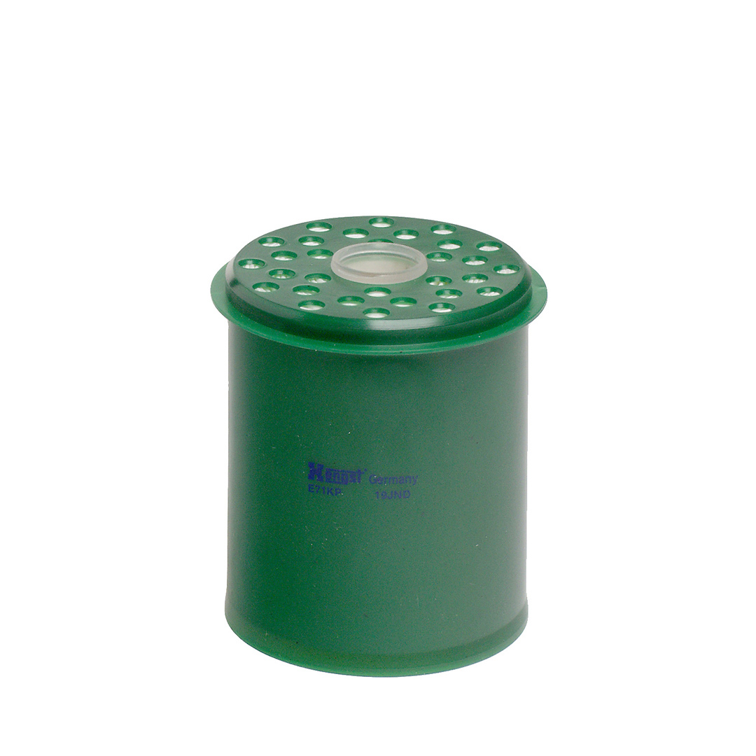 Brandstoffilter Hengst Filter E71KP D104