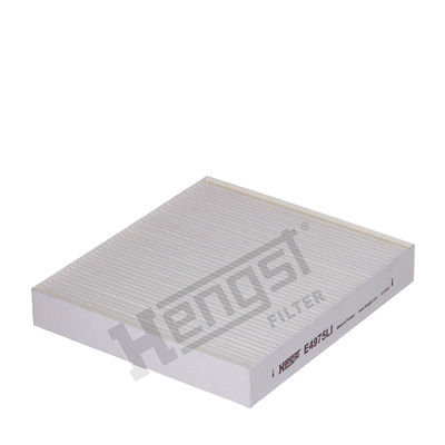 Interieurfilter Hengst Filter E4975LI