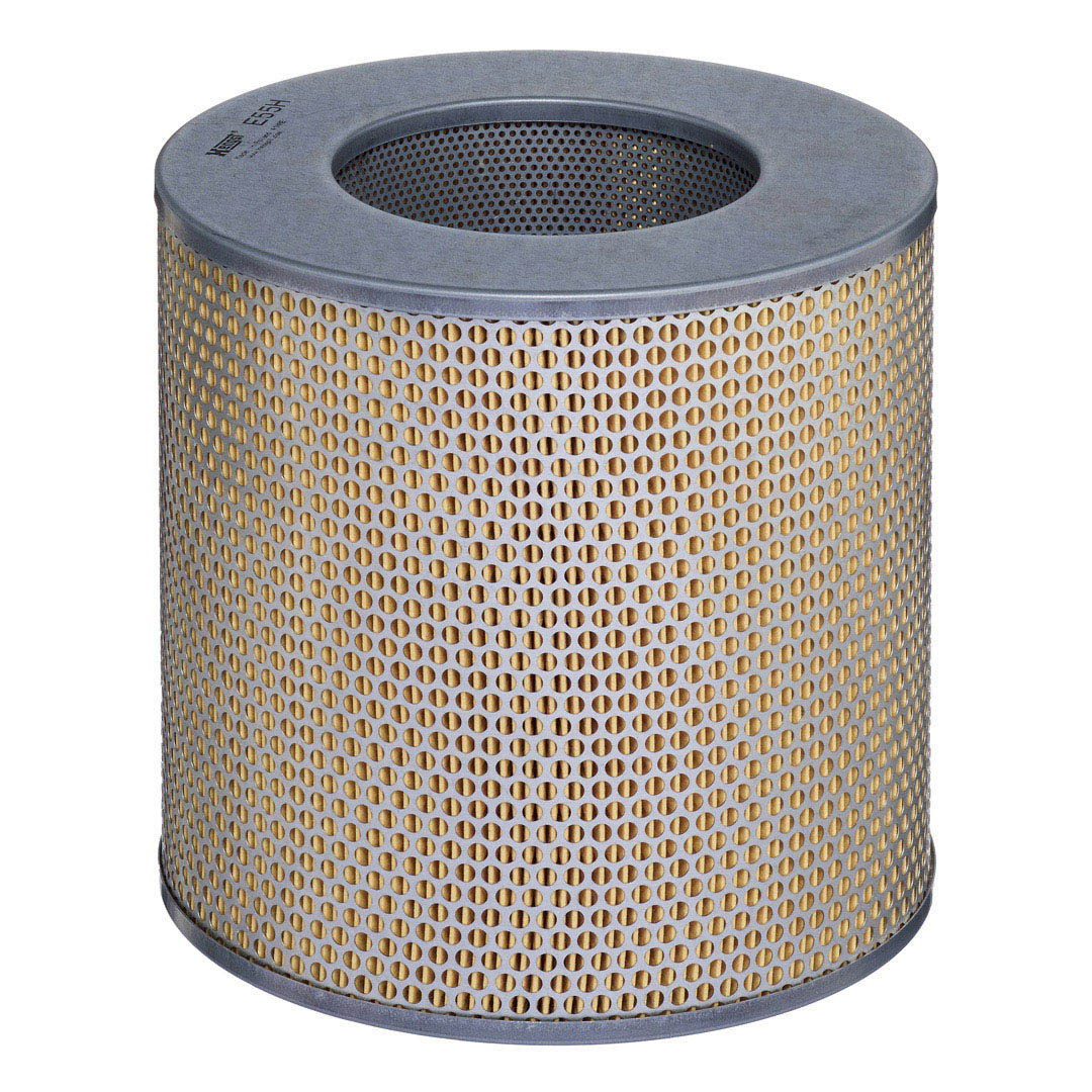 Oliefilter Hengst Filter E55H