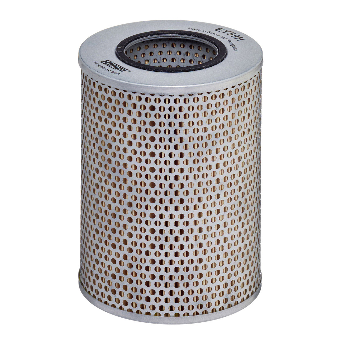 Hydrauliekfilter Hengst Filter EY59H