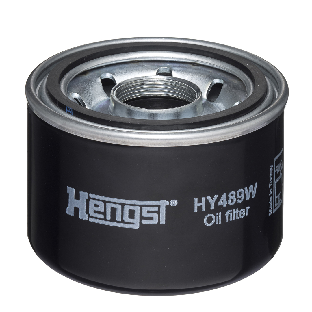 Hydrauliekfilter Hengst Filter HY489W