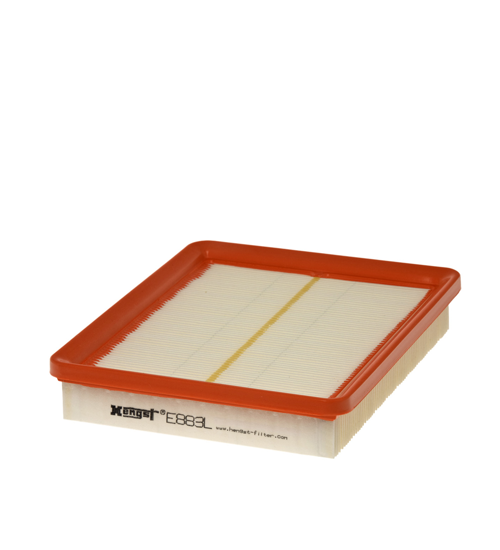 Luchtfilter Hengst Filter E883L