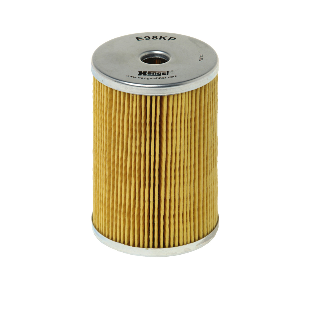 Brandstoffilter Hengst Filter E98KP