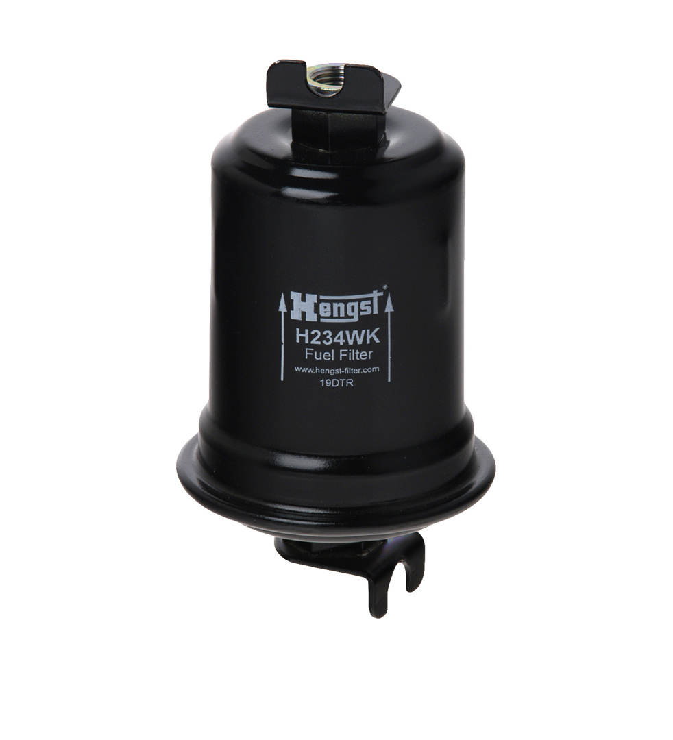 Brandstoffilter Hengst Filter H234WK
