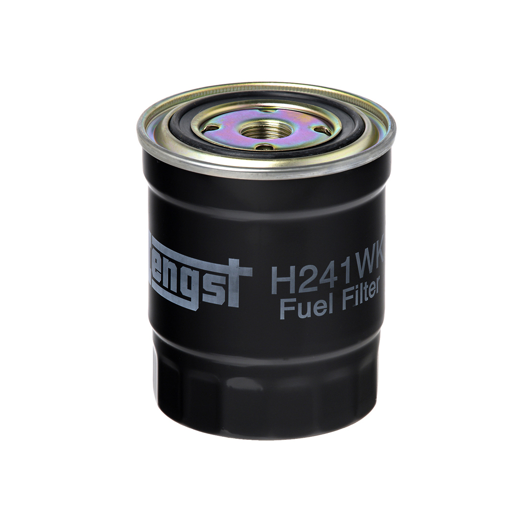 Brandstoffilter Hengst Filter H241WK