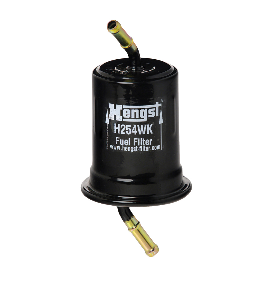 Brandstoffilter Hengst Filter H254WK