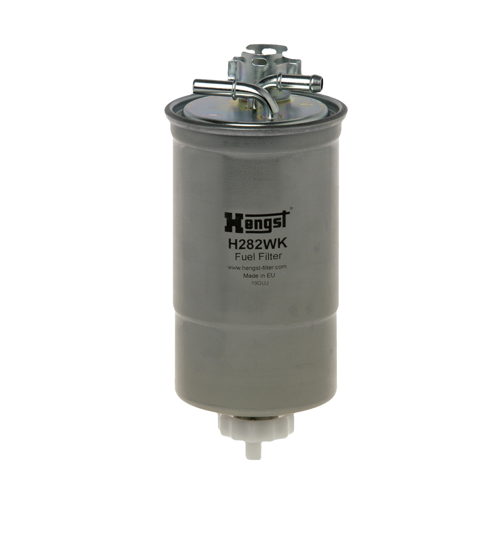 Brandstoffilter Hengst Filter H282WK
