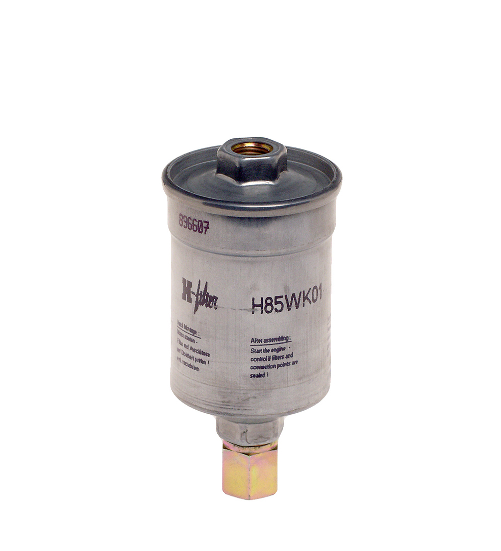Brandstoffilter Hengst Filter H85WK01