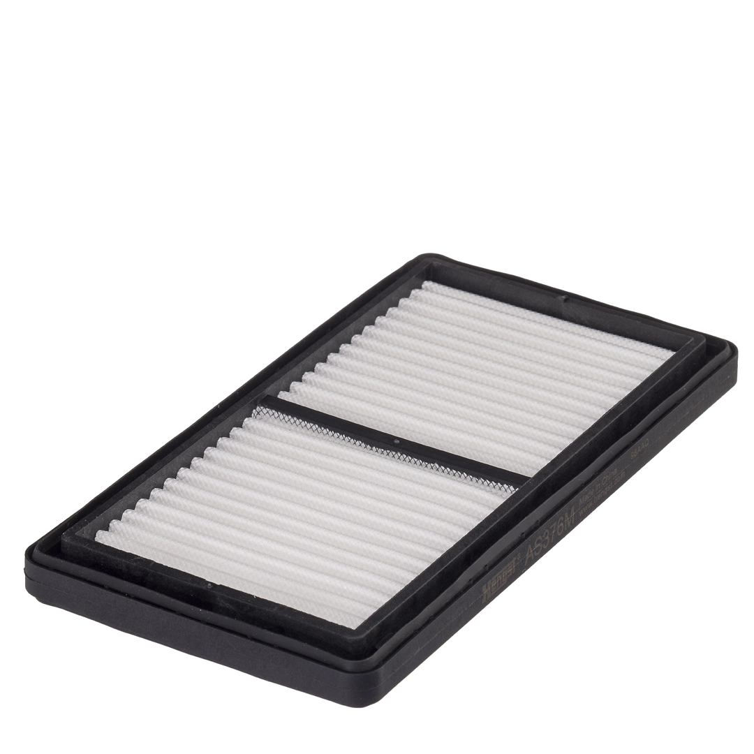 Olieafscheider ontluchting krukasbehuizing Hengst Filter AS376M