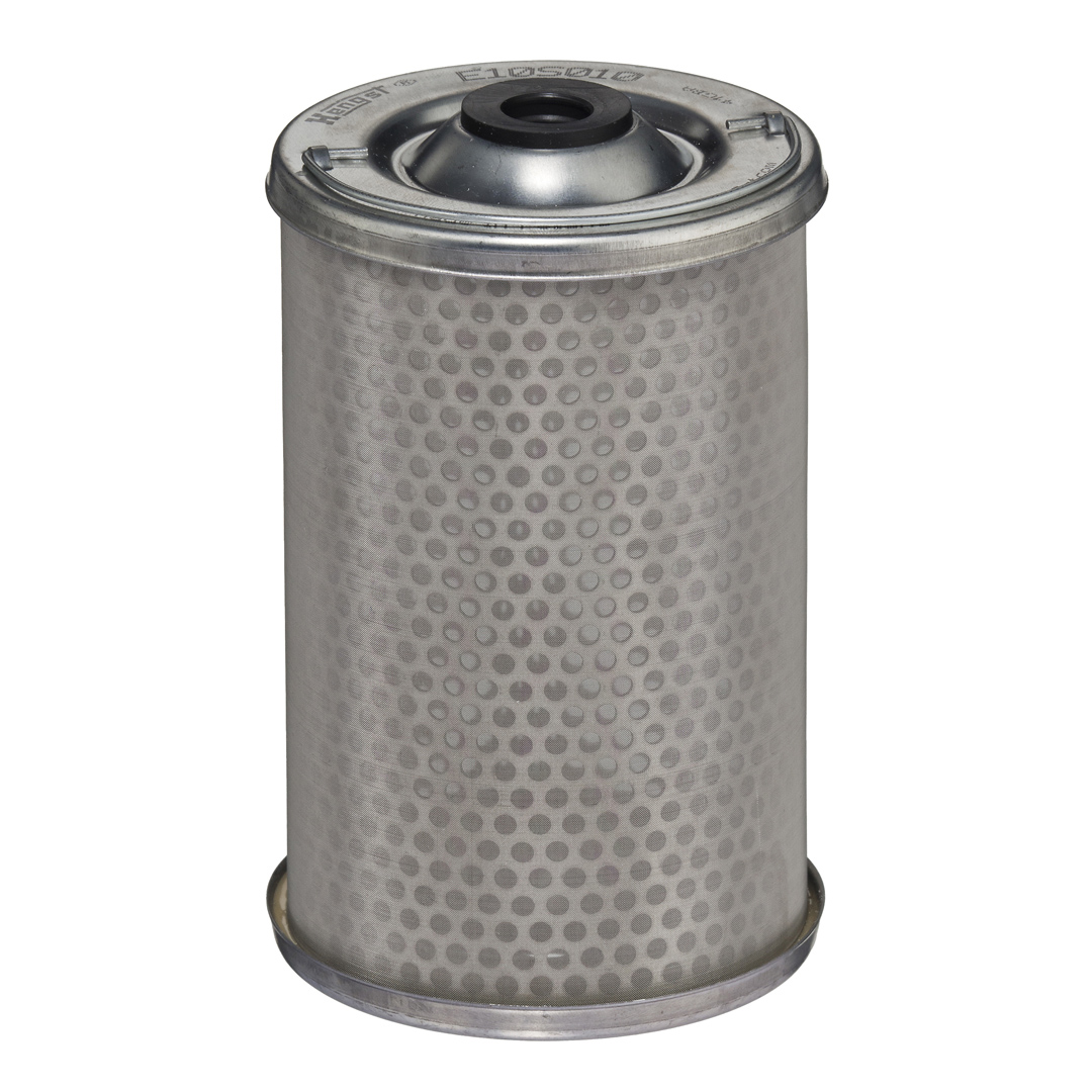 Brandstoffilter Hengst Filter E10S010