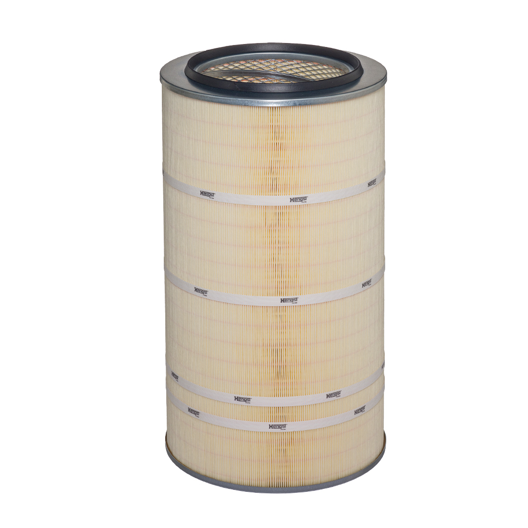 Luchtfilter Hengst Filter E119L74