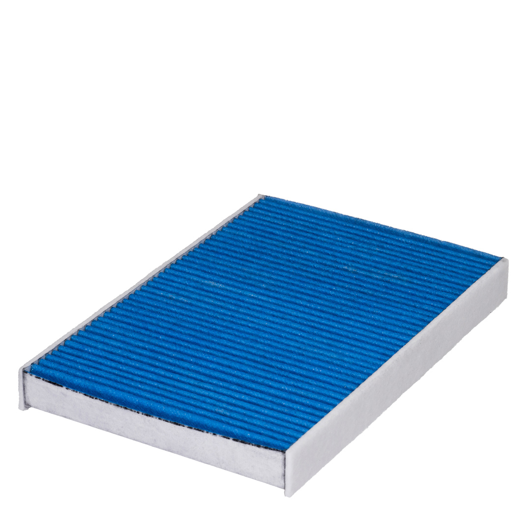 Interieurfilter Hengst Filter E2953LB
