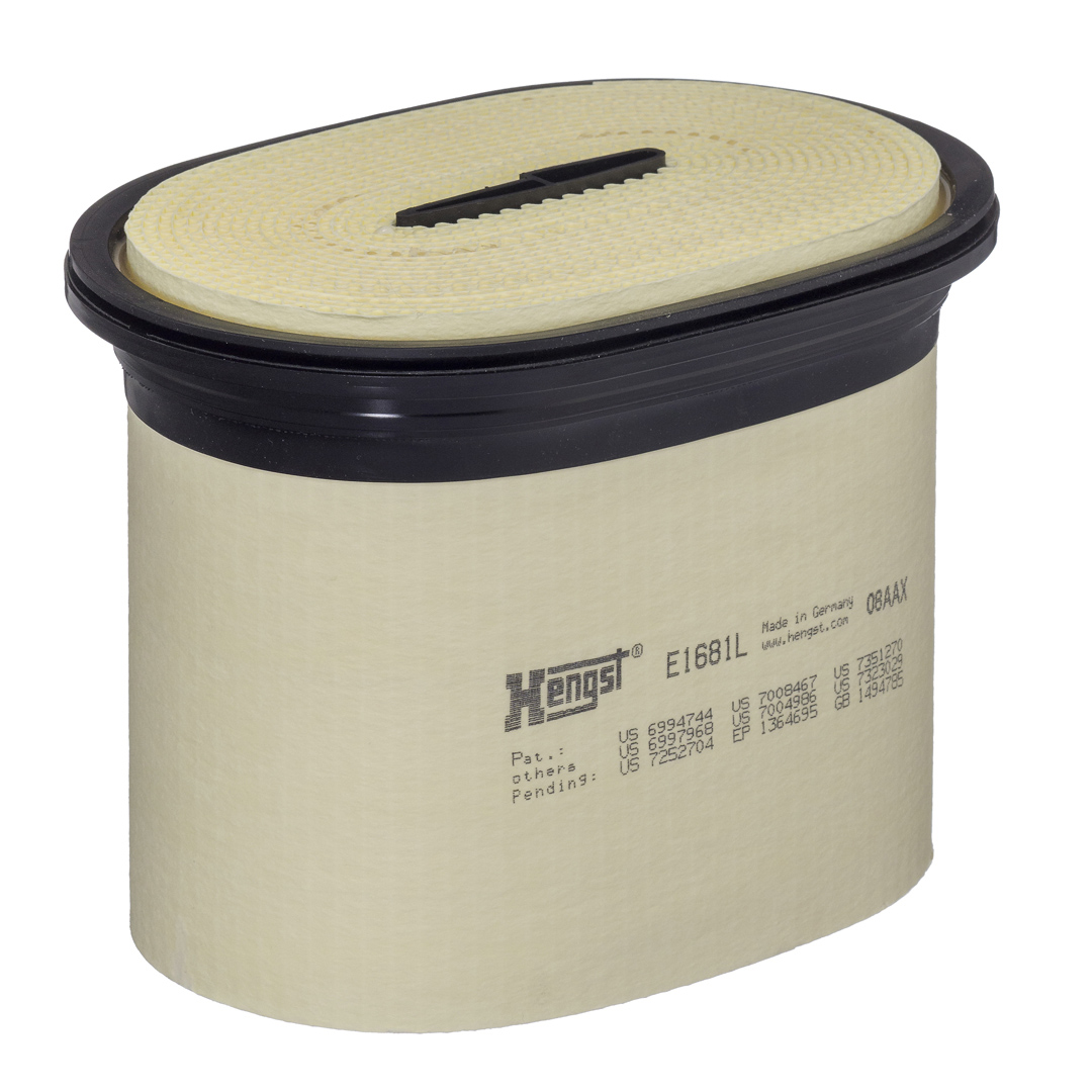 Luchtfilter Hengst Filter E1681L