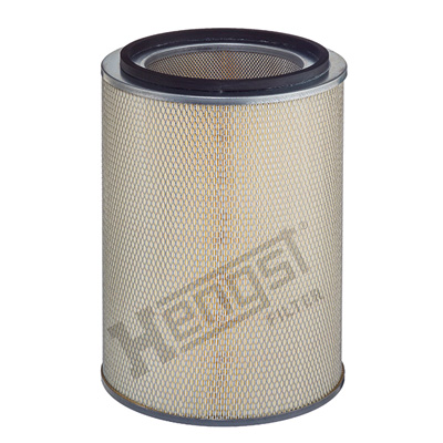 Luchtfilter Hengst Filter E809L