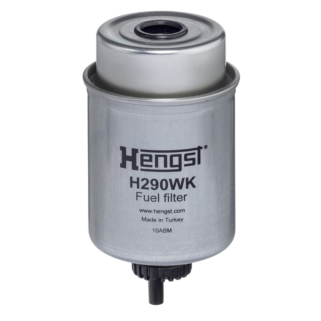 Brandstoffilter Hengst Filter H290WK