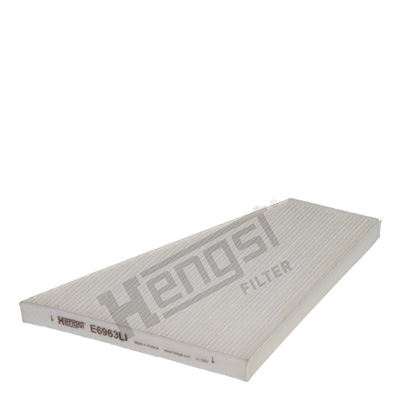 Interieurfilter Hengst Filter E6963LI