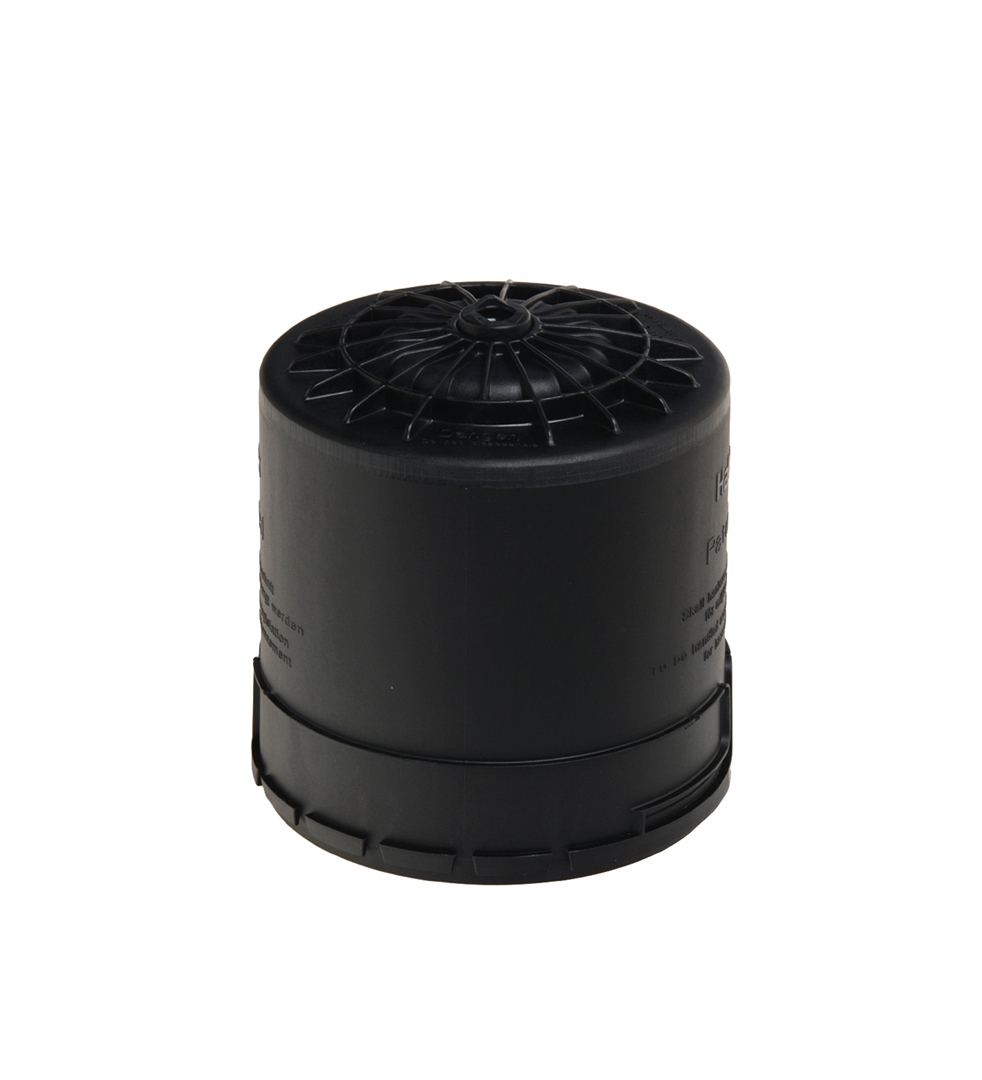 Luchtdroger (remsysteem) Hengst Filter T350W