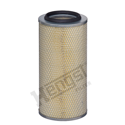 Luchtfilter Hengst Filter E114L