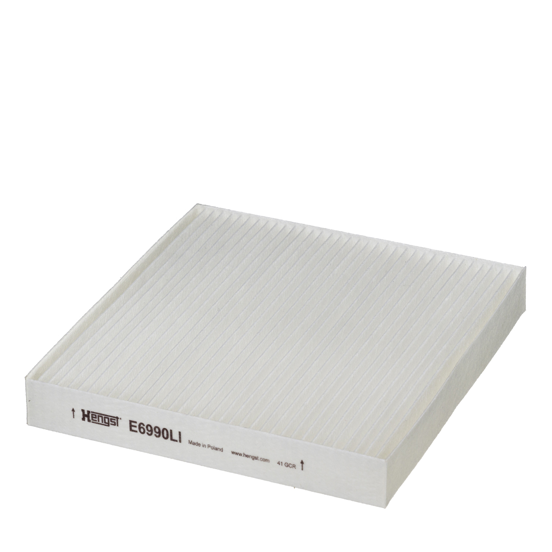 Interieurfilter Hengst Filter E6990LI