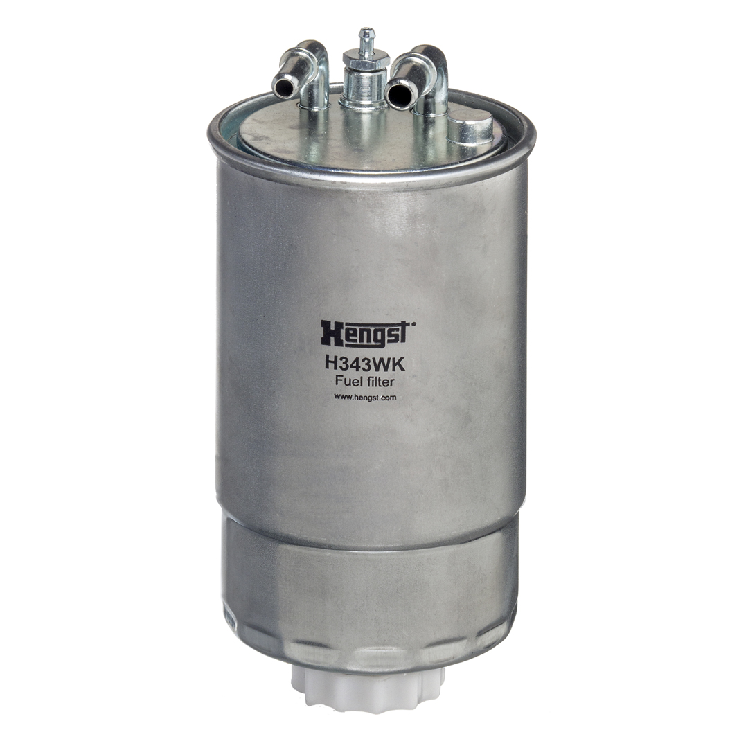 Brandstoffilter Hengst Filter H343WK