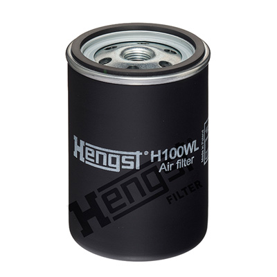 Luchtfilter Hengst Filter H100WL