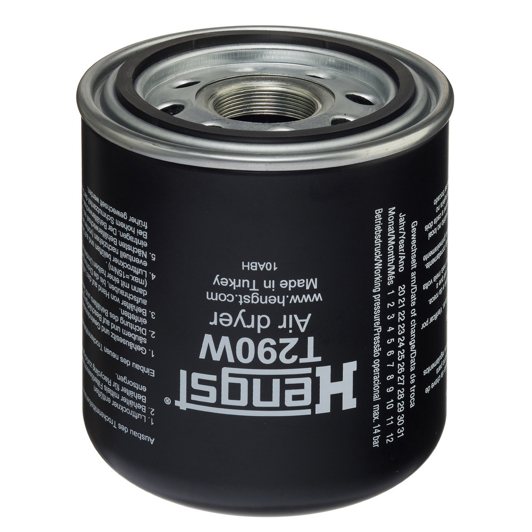 Luchtdroger (remsysteem) Hengst Filter T290W