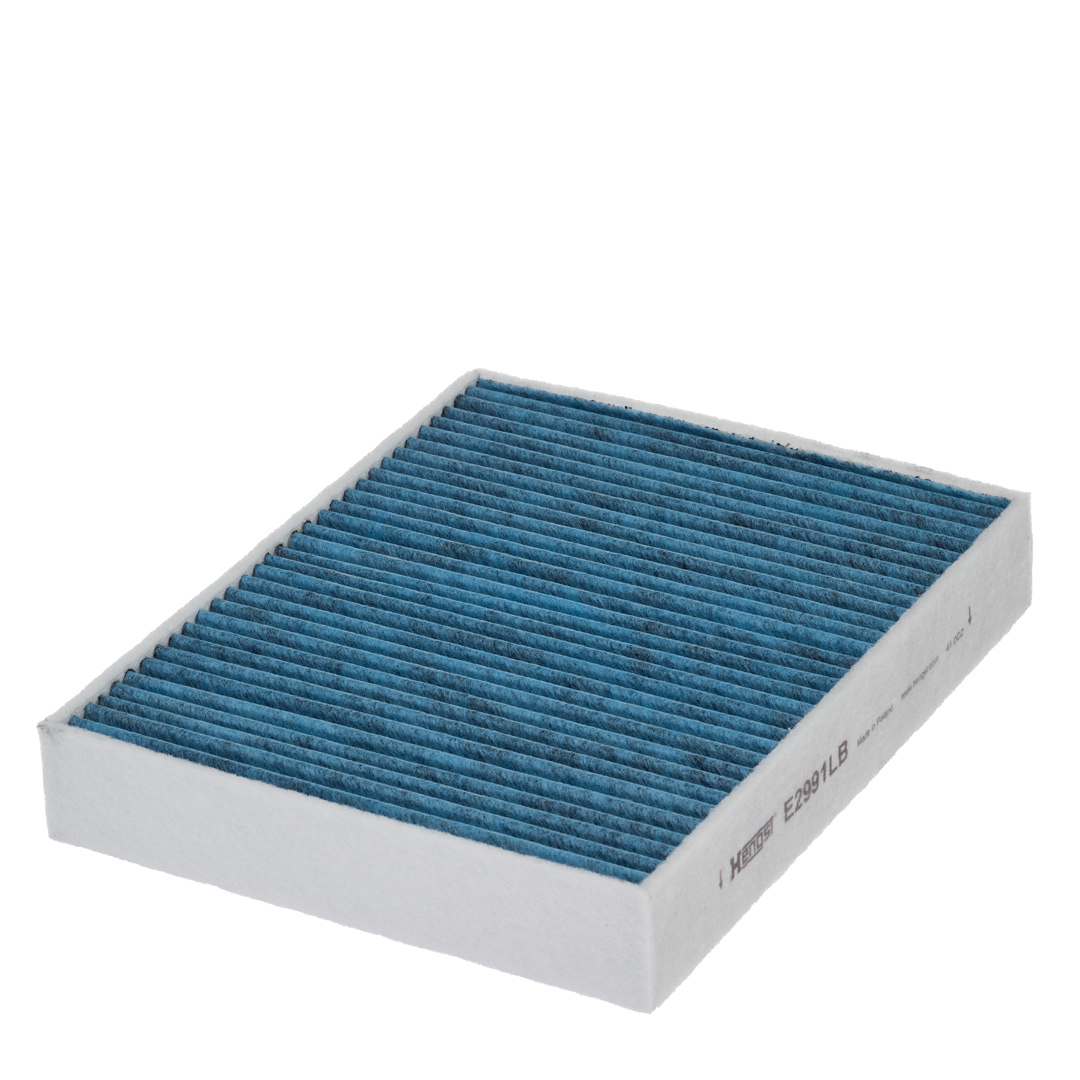 Interieurfilter Hengst Filter E2991LB