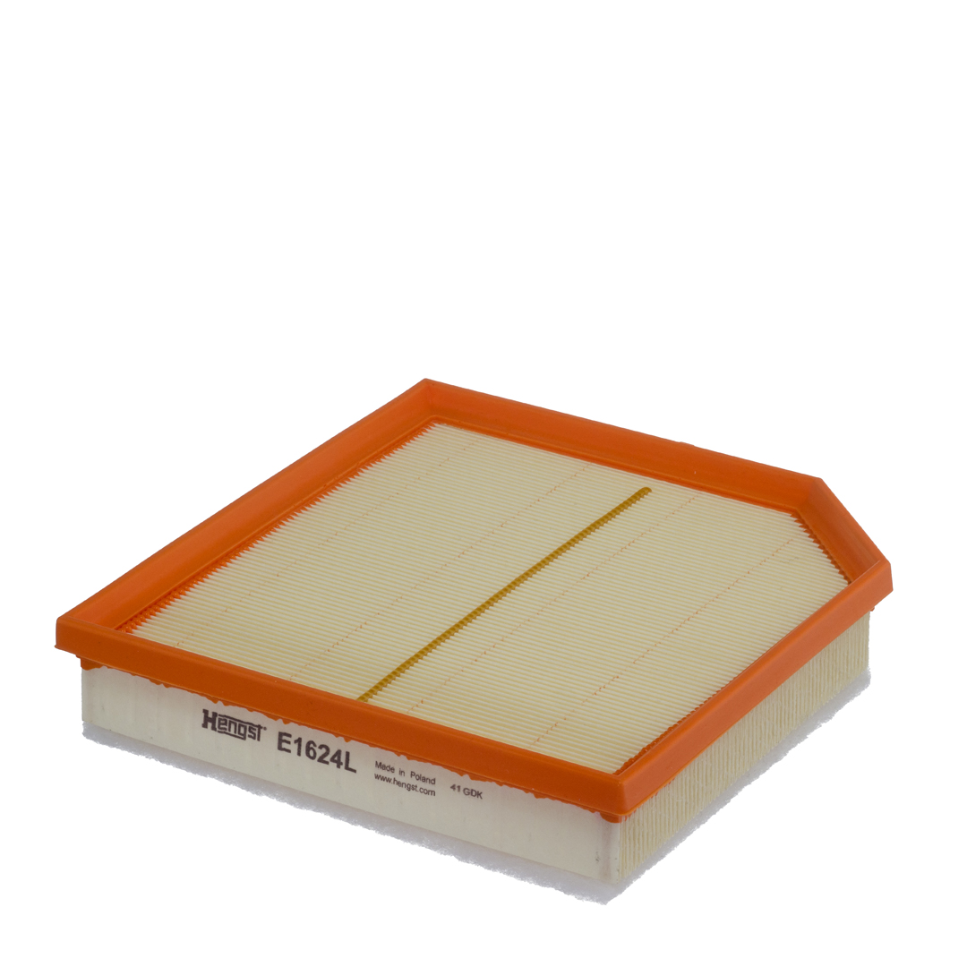 Luchtfilter Hengst Filter E1624L