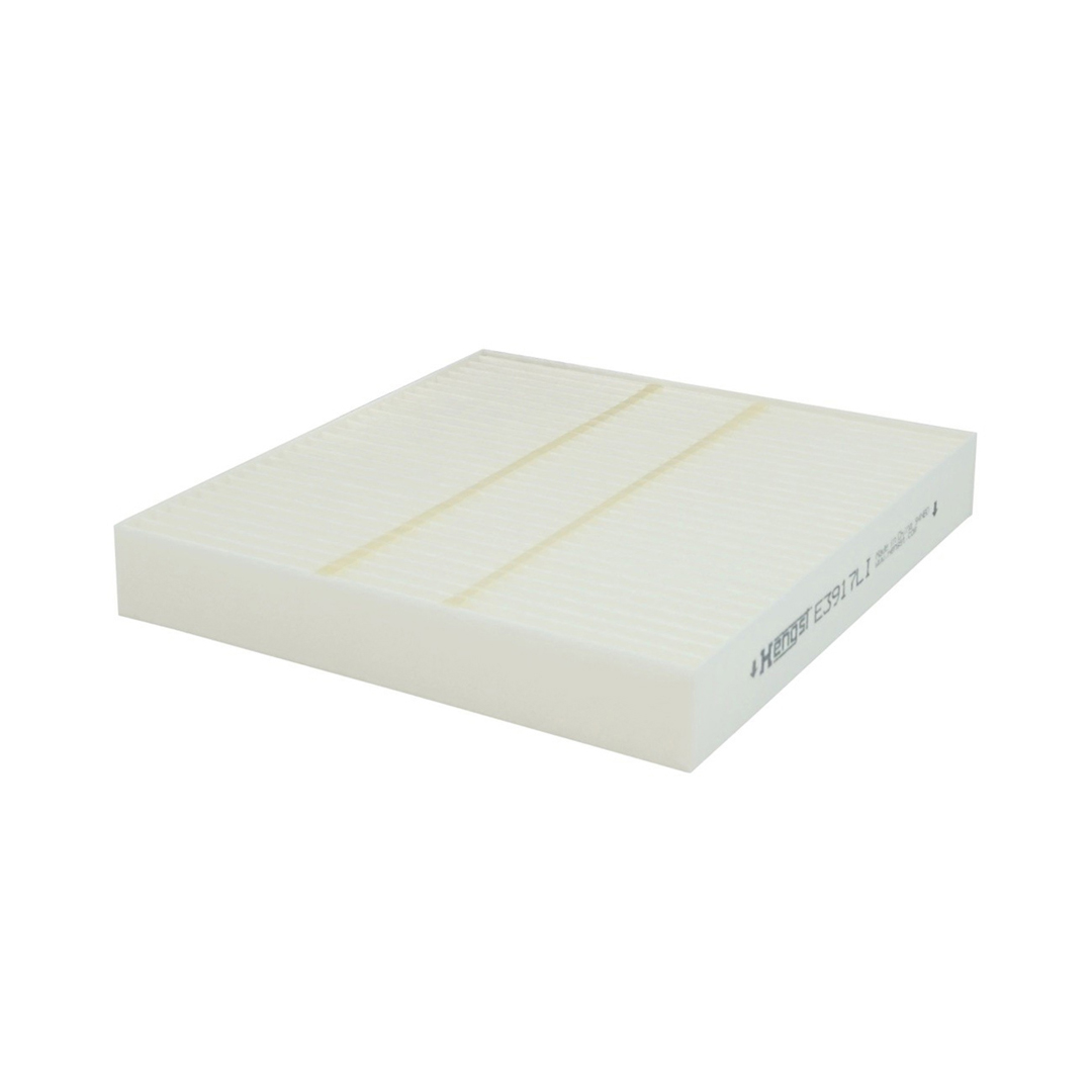 Interieurfilter Hengst Filter E3917LI